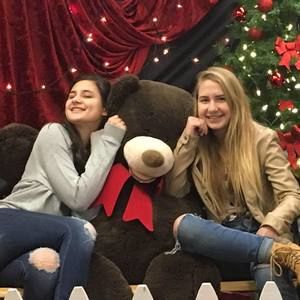 Meet your Posher, Kristin